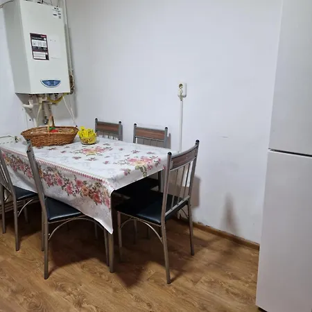 Apartament דירה