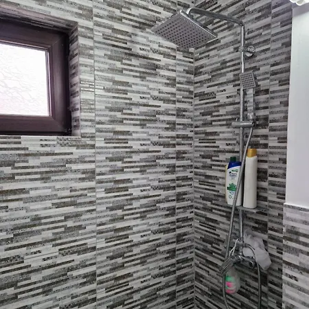 Apartament דירה אפורי נורד