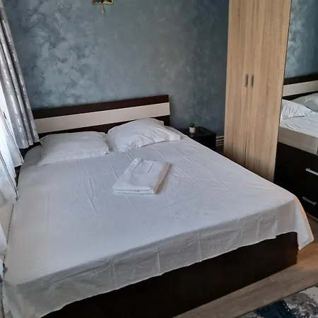 דירה Apartament אפורי נורד
