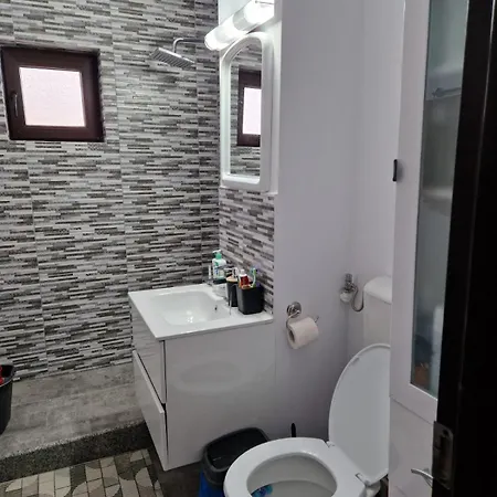 Apartament * אפורי נורד