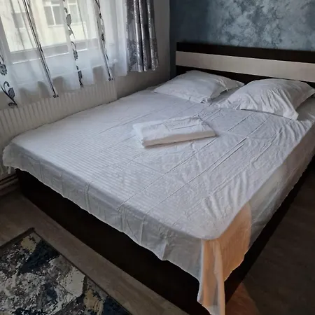 Apartament דירה *