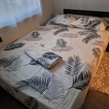 Apartament דירה *