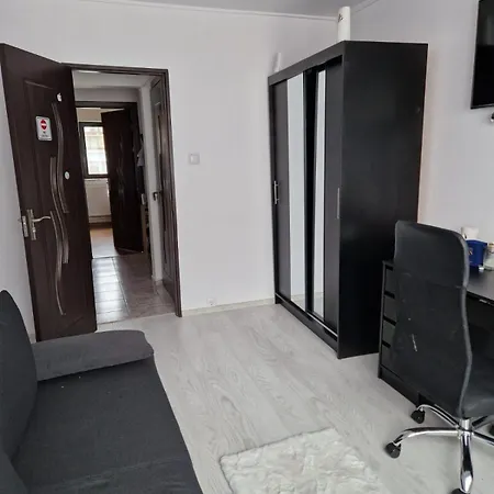 Apartament Apartamento