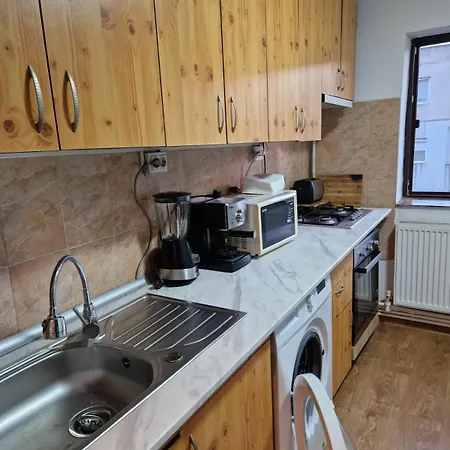Apartament *